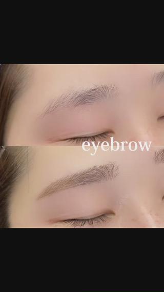 ⸜ 美眉スタイリング ⸝‍ 