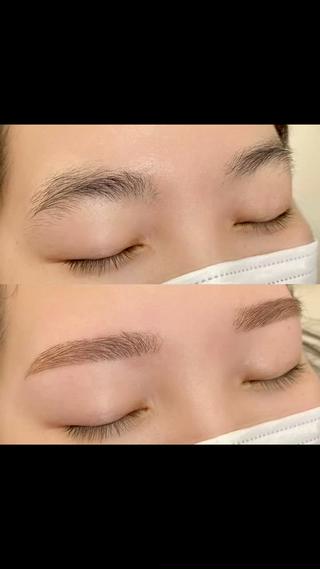 ⸜ 美眉スタイリング ⸝‍ 