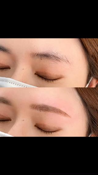 ⸜ 美眉スタイリング ⸝‍ 