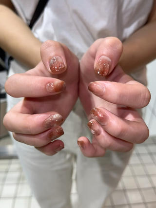 デザインネイルは¥3,300~になります
秋に向けてニュアンスネイルやりませんか??
#インナーカラー#イヤリングカラー#イルミナカラー#ダブルカラー#ブリーチ#ケアブリーチ#髪質改善#カットモデル#カラーモデル#ニュアンスネイル#ネイル#パラジェル#パラジェルネイル#ジェルネイル