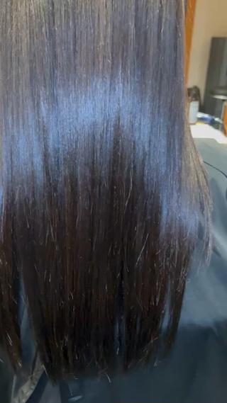 カラー soen by HEADLIGHT 長崎店【ソーエン バイ ヘッドライト】所属・山口 修叶（soen）のヘアスタイル