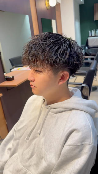 #津田沼/#メンズ/#メンズパーマ/#メンズカット/#ツイストスパイラルパーマ/#波巻きパーマ/#シャドウパーマ/#スパイラルパーマ/#ケアパーマ