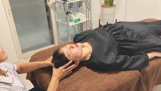 美容鍼サロン　それいゆ所属・鍼灸サロンそれいゆ 石河佳恵のエステ・リラクイメージ