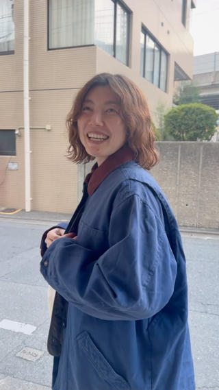 プードルパーマ