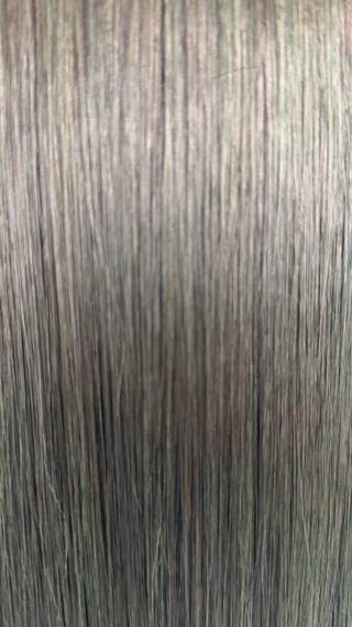 セミロング THE AWESUM所属・カット無料/髪質改善 髪質根本改善/艶髪のヘアスタイル