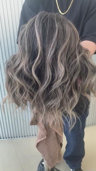 ステップバレイヤージュ 