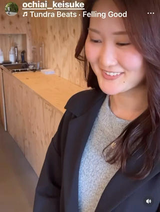 ラベンダーピンク 