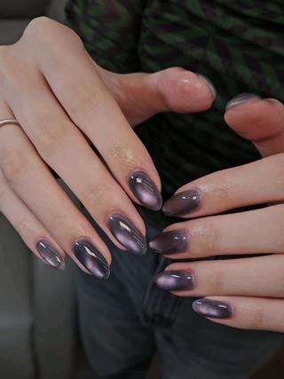 ネイル Dali🌙 NATSUKIのネイルデザイン