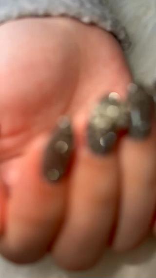 フラッシュパウダー混ぜてます
色混ぜ無料
パーツ別途料金 