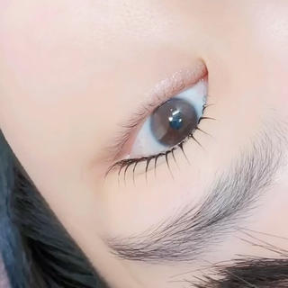 マツエク・マツパ oma 🕊MISAKIのマツエク・マツパデザイン