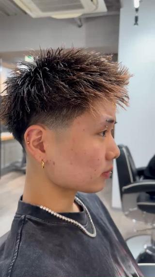 ツンツンジェット 