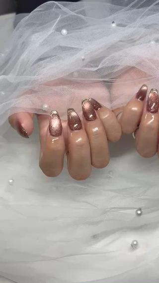 ネイル ANELA mのネイルデザイン