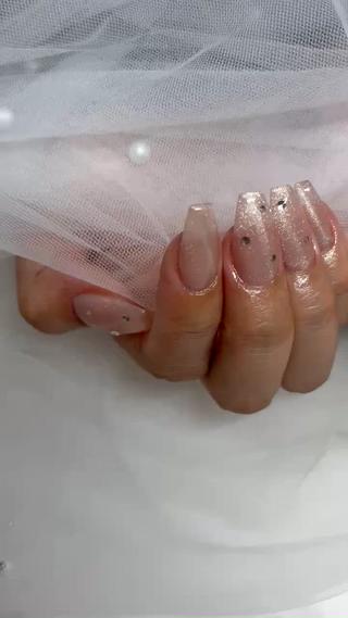 ネイル ANELA mのネイルデザイン