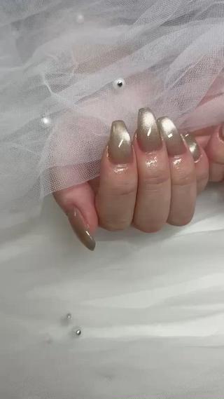 ネイル ANELA mのネイルデザイン