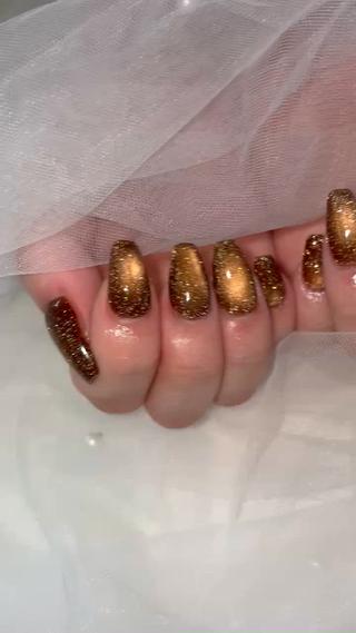 ネイル ANELA mのネイルデザイン