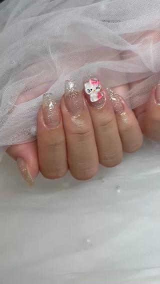 ネイル ANELA mのネイルデザイン