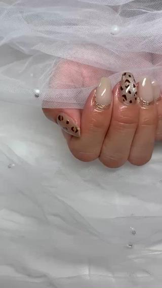 ネイル ANELA mのネイルデザイン