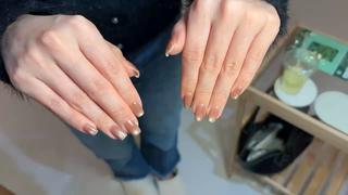 ネイル cord 大澤のネイルデザイン