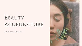 オーダーメイド美鍼-BIJIN-
 