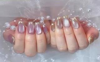 #シンプルネイル #マグネットネイル #ワンホンネイル#ちゅるちゅるネイル #持ち込みデザイン #持ち込みネイル #持ち込み #キラキラネイル #かわいいネイル#ナチュラルネイル #純欲#東京ネイル #秋葉原ネイルサロン#ピンクネイル#オフィスネイル#通勤ネイル #お上品ネイル #大人かわいいネイル#フレンチ#おしゃれネイル #モテ可愛#かっこかわいいネイル #おしゃれさんと繋がりたい #定額ネイル #手がキレイに見えるネイル#スカルプネイル#長さ出しネイル#パーツつけ放題#トレンドネイル#流行りネイル#フラッシュネイル#夏ネイル#ラメネイル#ビー玉ネイル 