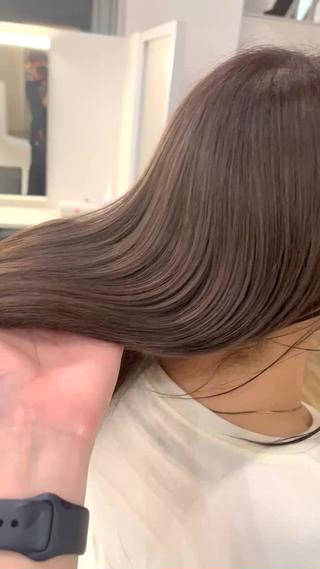 ワンブリーチベージュ 