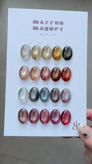 ネイル Utopia nail_のネイルデザイン