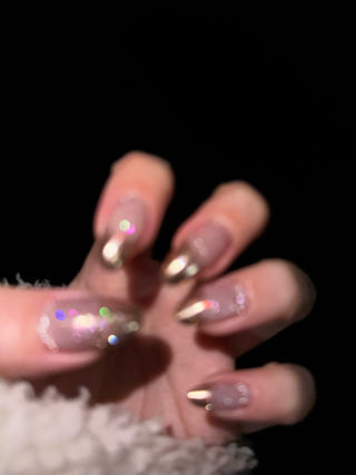 キラキラ詰め合わせ 