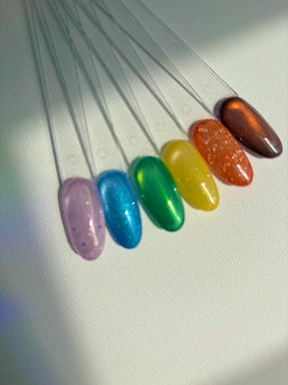 ネイル Sant Esperanzaのネイルデザイン