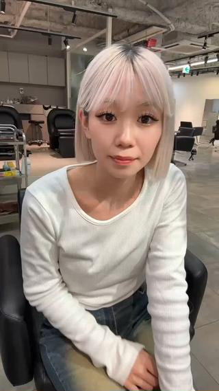 Tiktok→eri_bob_cien
Instagram.Threads→_eristagram._
是非覗きに来てください‎ 