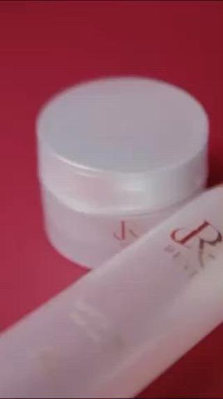 ルヴィソームシリーズ
ホームケア用
純金入り 