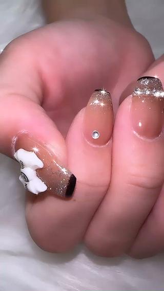 ネイル mignon nailのネイルデザイン