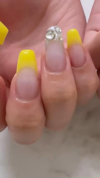 ネイル mignon nailのネイルデザイン