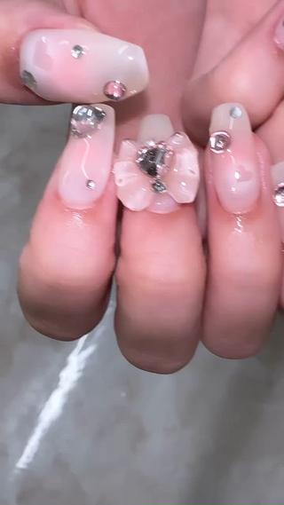 ネイル mignon nailのネイルデザイン