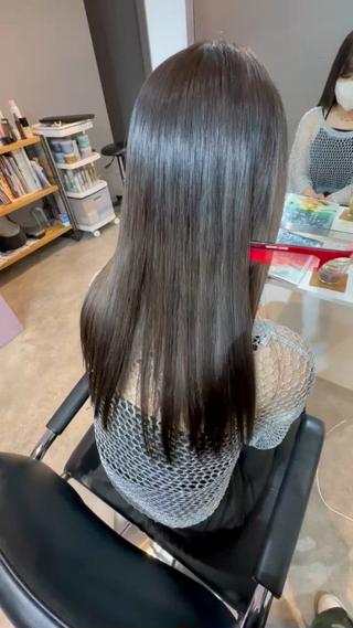 誰が施術するかが大事です 