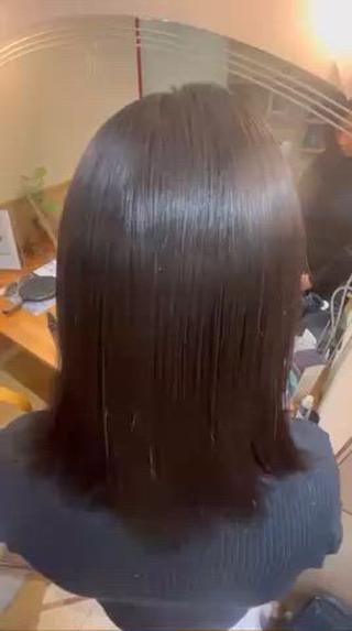 美容室 グラッシーヘアーのヘアスタイル