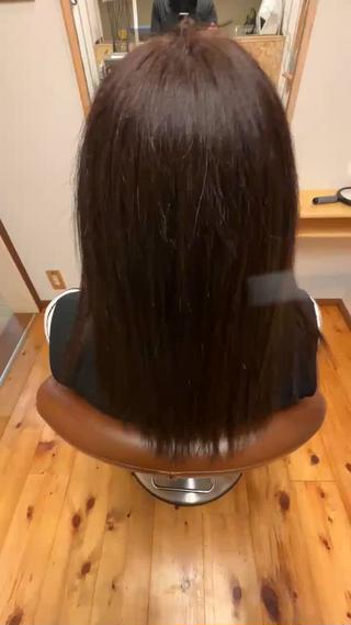美容室 グラッシーヘアーのヘアスタイル
