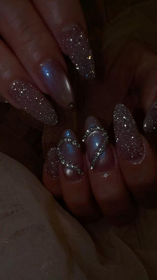 ネイル KUON 本町・堺筋本町・北浜のネイルデザイン