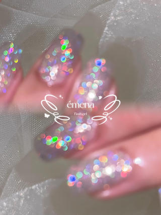 ネイル KUON 本町・堺筋本町・北浜のネイルデザイン