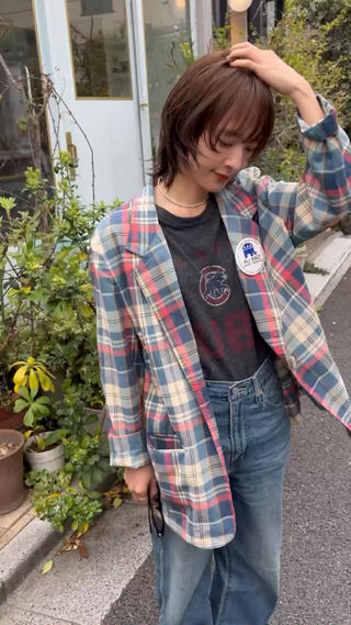 のばしかけ
顔まわりレイヤーカット
#ボブレイヤー
#レイヤーカット 