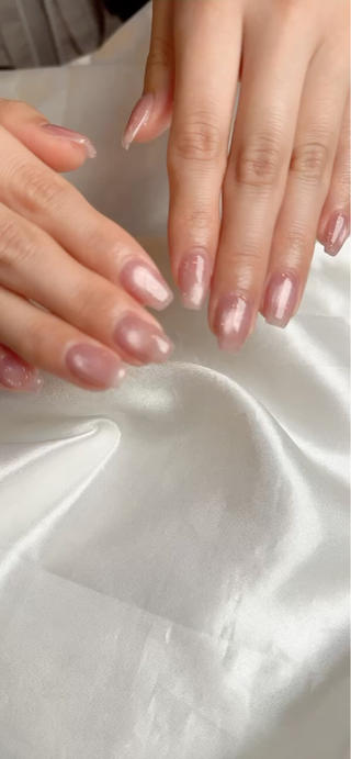 ネイル Yukino .のネイルデザイン