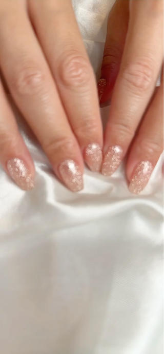 ネイル Yukino .のネイルデザイン