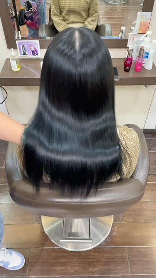 ロング 個性派ネイル 🌼 ハルカ ♡の眉毛・アイブロウイメージ