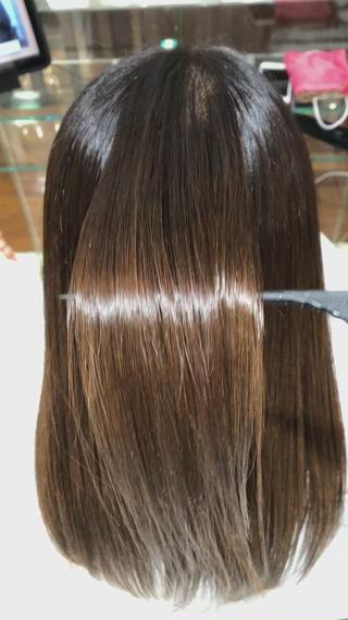 半年〜1年乾かすだけでこの仕上がりになります!
必ず綺麗に仕上げるので是非お任せ下さい