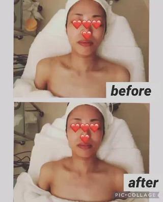 メナードエステ ゆめ咲 藤原明美のエステ・リラクイメージ