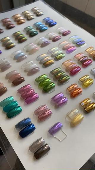 ネイル 【LINON】 airiのネイルデザイン