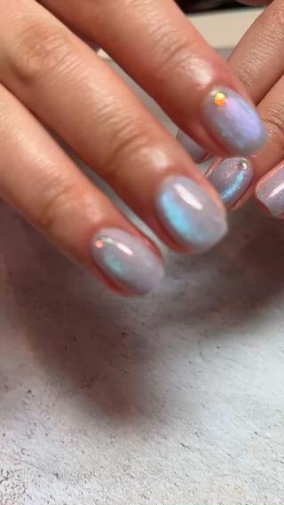 ネイル LINON所属・【LINON】 airiのネイルデザイン