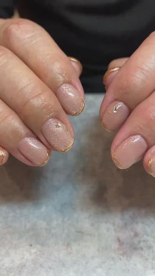 ネイル 【LINON】 airiのネイルデザイン