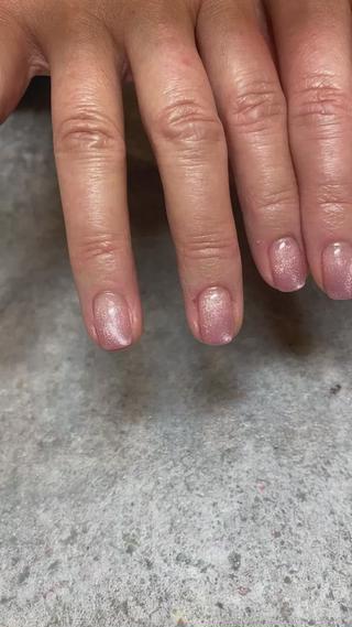 ネイル 【LINON】 airiのネイルデザイン