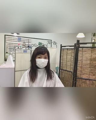 ミディアム カラー メロッテ111所属・小竹 斉のその他イメージ