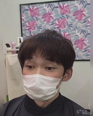 メンズのパーマの相談も受付ます。

ツイスト
スパイラル
ツイストスパイラル
OKです 